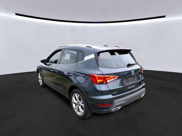 Arona FR 1.0 TSI*Navi*LED*SHZ*RüKa*