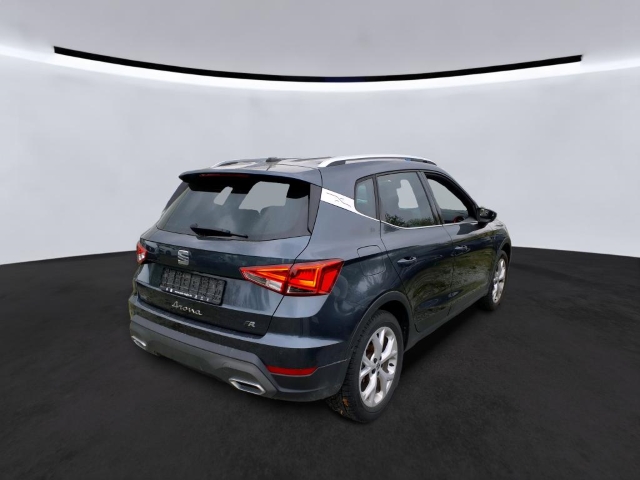 Arona FR 1.0 TSI*Navi*LED*SHZ*RüKa*