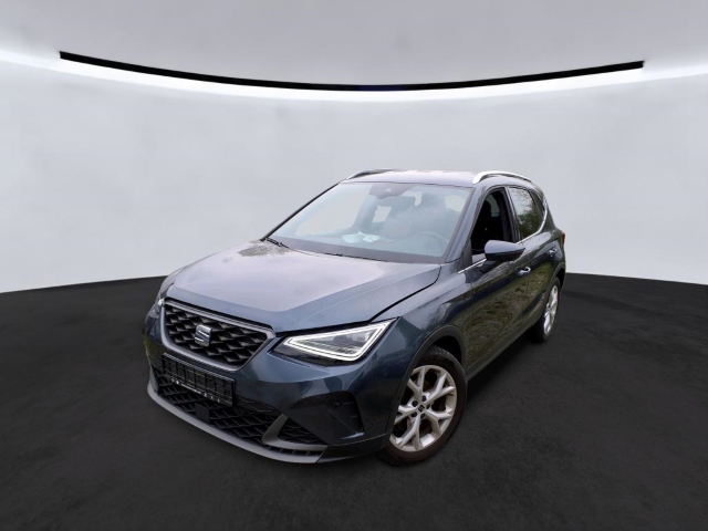 Arona FR 1.0 TSI*Navi*LED*SHZ*RüKa*