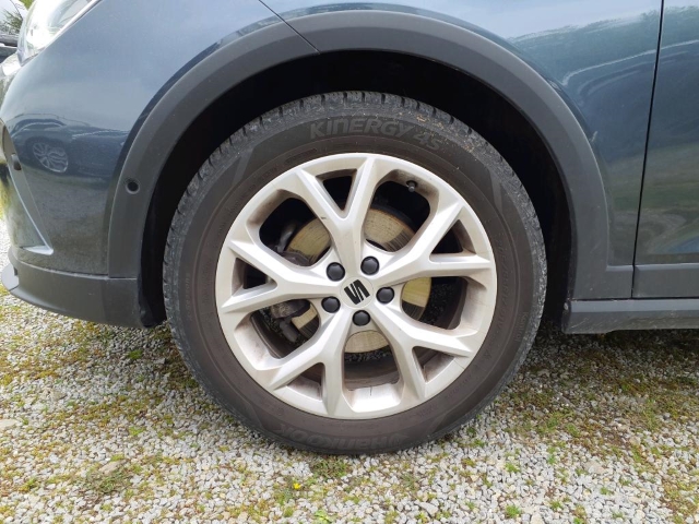 Arona FR 1.0 TSI*Navi*LED*SHZ*RüKa*