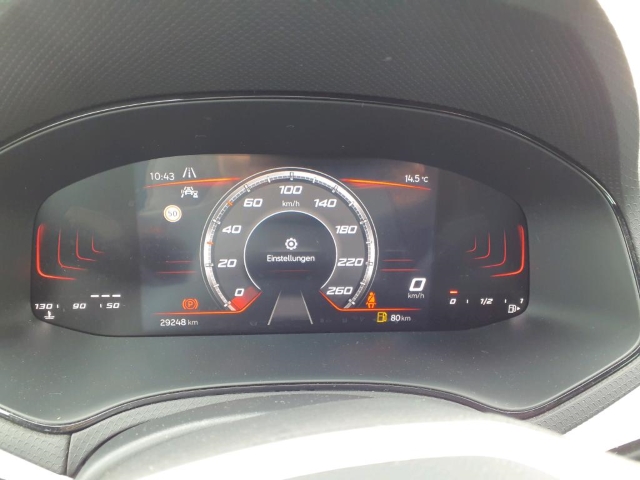Arona FR 1.0 TSI*Navi*LED*SHZ*RüKa*