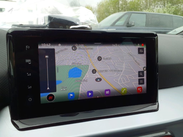 Arona FR 1.0 TSI*Navi*LED*SHZ*RüKa*