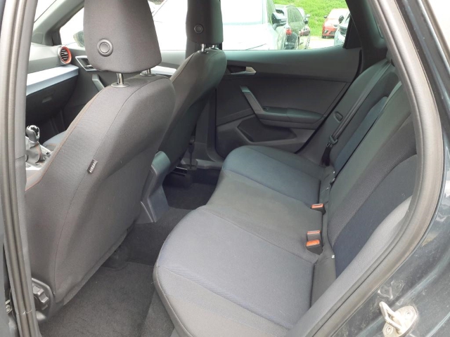 Arona FR 1.0 TSI*Navi*LED*SHZ*RüKa*