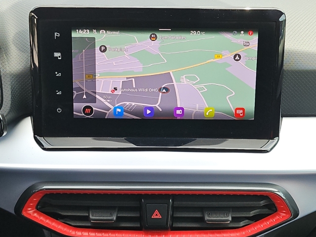 Arona FR 1.0 TSI*Navi*LED*SHZ*RüKa*