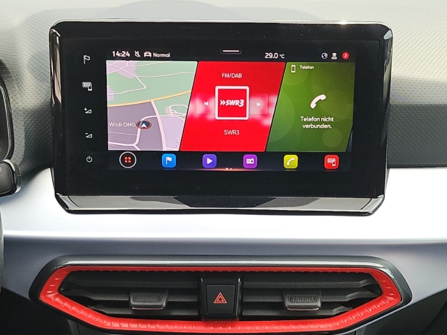 Arona FR 1.0 TSI*Navi*LED*SHZ*RüKa*