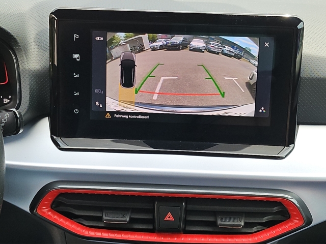 Arona FR 1.0 TSI*Navi*LED*SHZ*RüKa*