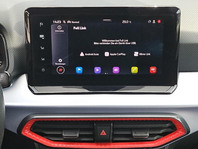 Arona FR 1.0 TSI*Navi*LED*SHZ*RüKa*