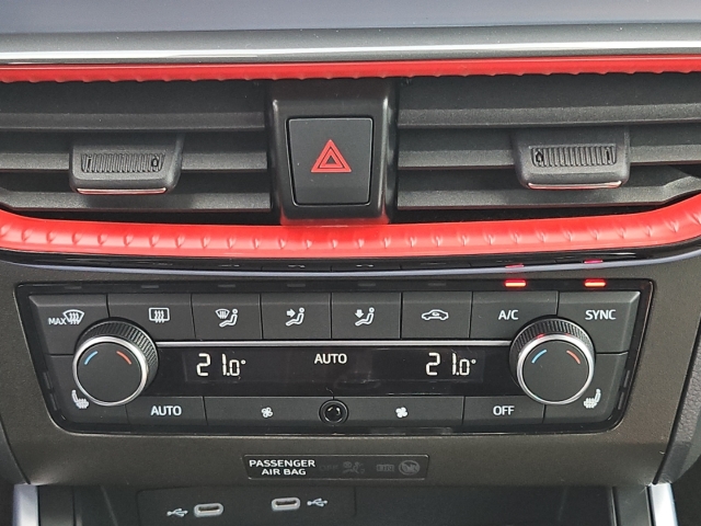 Arona FR 1.0 TSI*Navi*LED*SHZ*RüKa*
