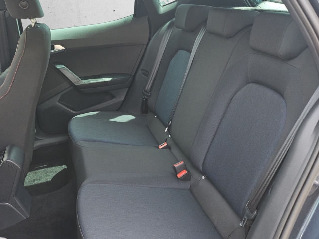 Arona FR 1.0 TSI*Navi*LED*SHZ*RüKa*