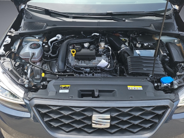 Arona FR 1.0 TSI*Navi*LED*SHZ*RüKa*