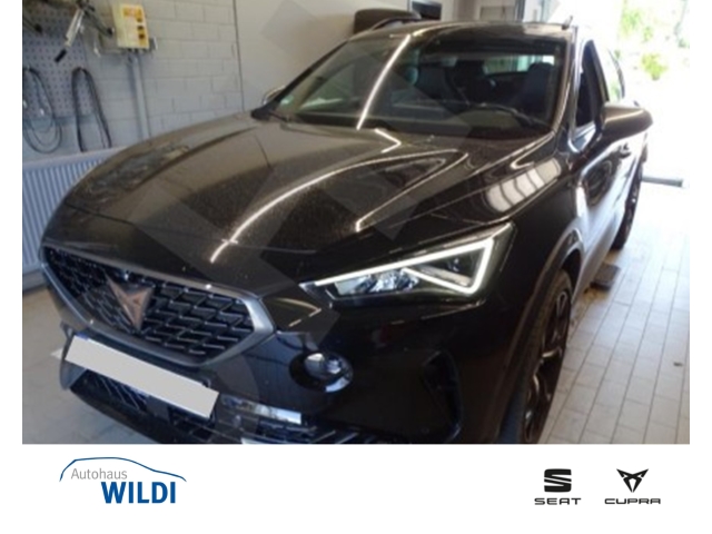 Formentor VZ 2.0 TSI DSG*Navi*ACC*LED*RüKa*SHZ*