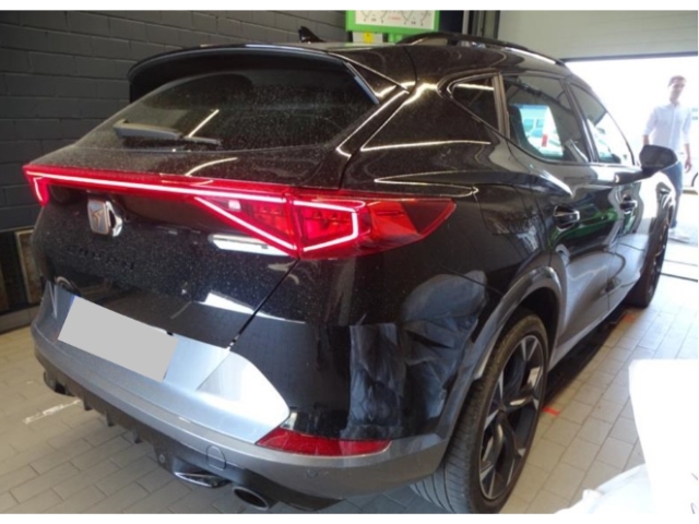 Formentor VZ 2.0 TSI DSG*Navi*ACC*LED*RüKa*SHZ*