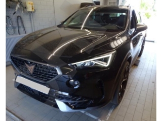 Formentor VZ 2.0 TSI DSG*Navi*ACC*LED*RüKa*SHZ*