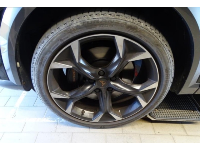 Formentor VZ 2.0 TSI DSG*Navi*ACC*LED*RüKa*SHZ*