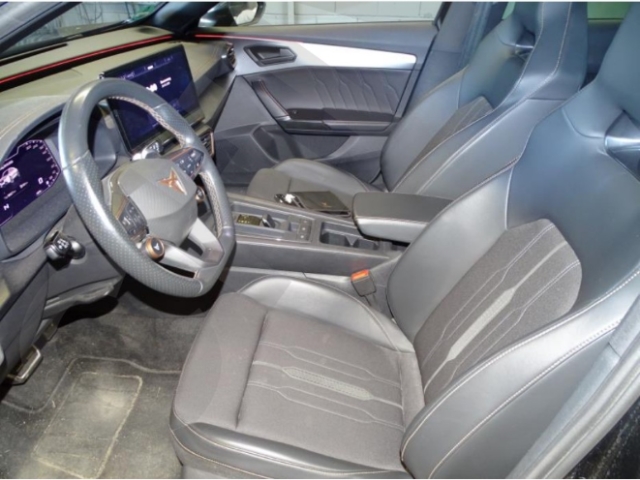Formentor VZ 2.0 TSI DSG*Navi*ACC*LED*RüKa*SHZ*
