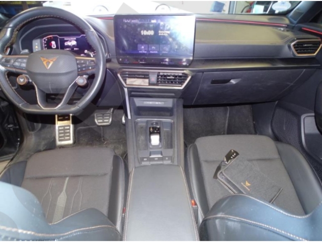 Formentor VZ 2.0 TSI DSG*Navi*ACC*LED*RüKa*SHZ*