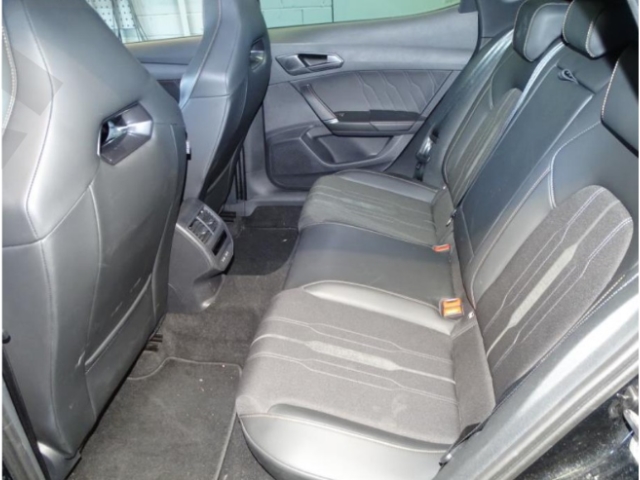 Formentor VZ 2.0 TSI DSG*Navi*ACC*LED*RüKa*SHZ*