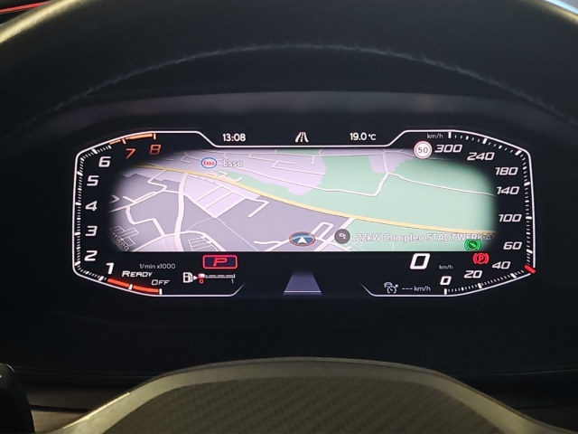 Formentor VZ 2.0 TSI DSG*Navi*ACC*LED*RüKa*Pano*
