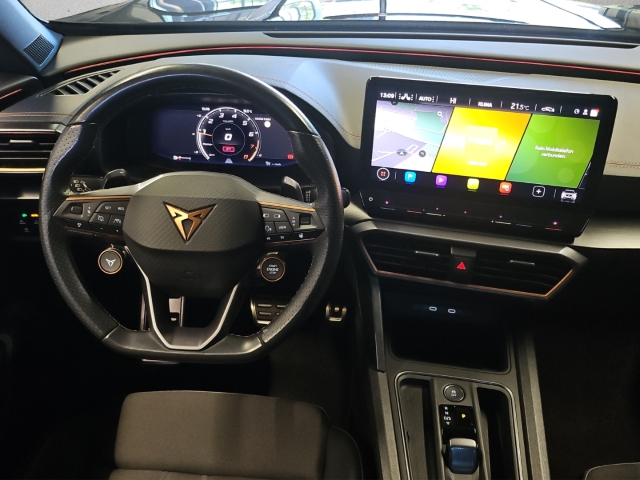 Formentor VZ 2.0 TSI DSG*Navi*ACC*LED*RüKa*Pano*