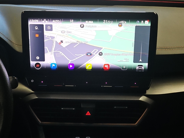 Formentor VZ 2.0 TSI DSG*Navi*ACC*LED*RüKa*Pano*