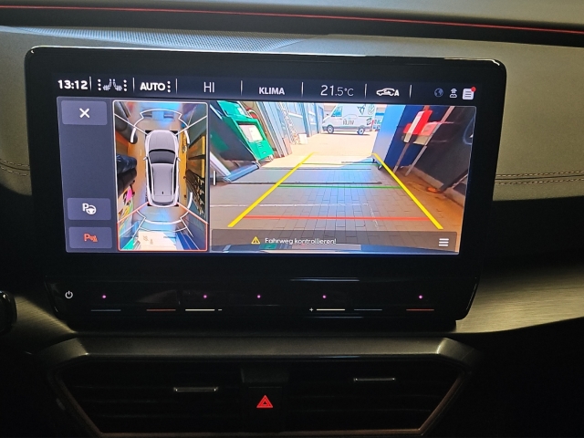 Formentor VZ 2.0 TSI DSG*Navi*ACC*LED*RüKa*Pano*
