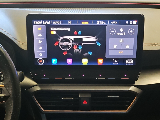 Formentor VZ 2.0 TSI DSG*Navi*ACC*LED*RüKa*Pano*