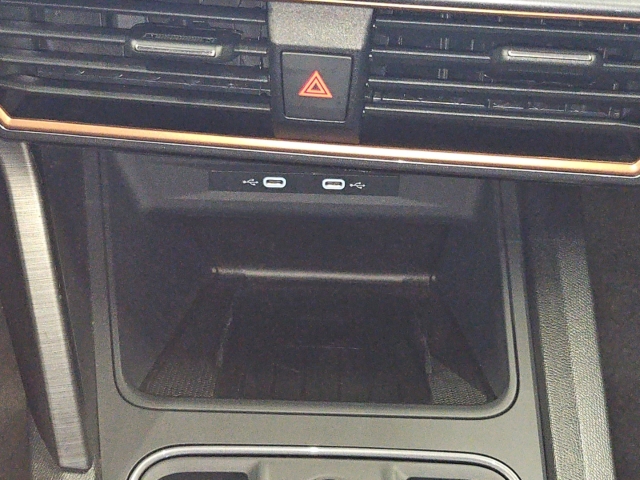 Formentor VZ 2.0 TSI DSG*Navi*ACC*LED*RüKa*Pano*
