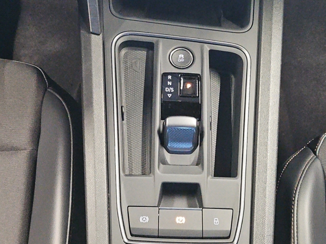 Formentor VZ 2.0 TSI DSG*Navi*ACC*LED*RüKa*Pano*