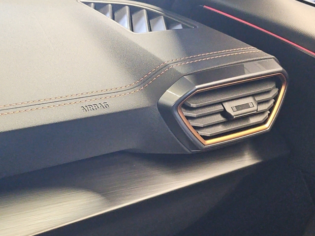 Formentor VZ 2.0 TSI DSG*Navi*ACC*LED*RüKa*Pano*
