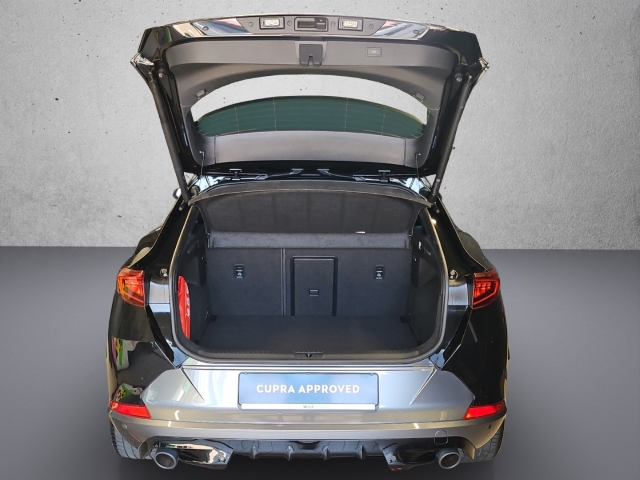 Formentor VZ 2.0 TSI DSG*Navi*ACC*LED*RüKa*Pano*