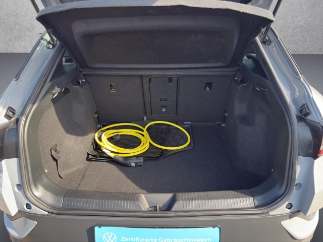 ID.4 Pro Performance 150 kW Navi*LED*ACC*RüKa
