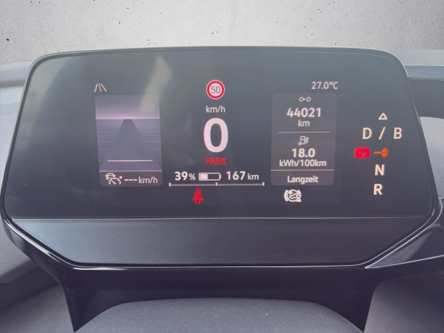 ID.4 Pro Performance 150 kW Navi*LED*ACC*RüKa