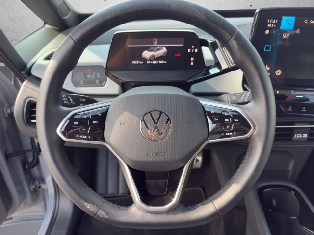 ID.3 Pro MOVE electric Navi*LED*ACC*RüKa*