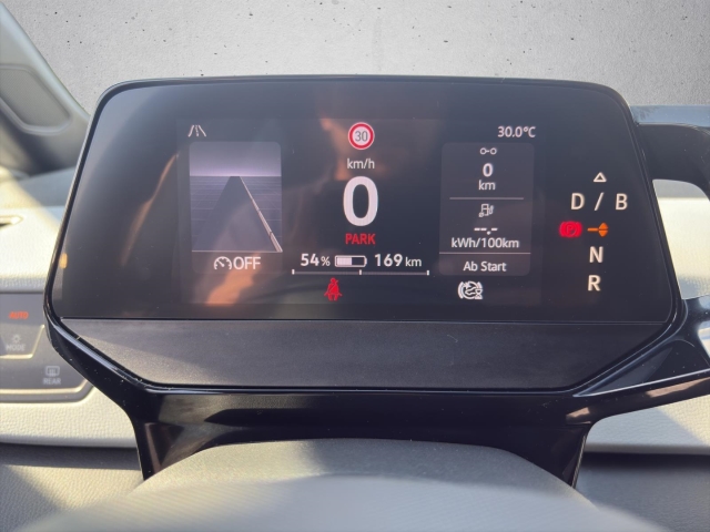 ID.3 Pro MOVE electric Navi*LED*ACC*RüKa*