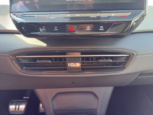 ID.3 Pro MOVE electric Navi*LED*ACC*RüKa*