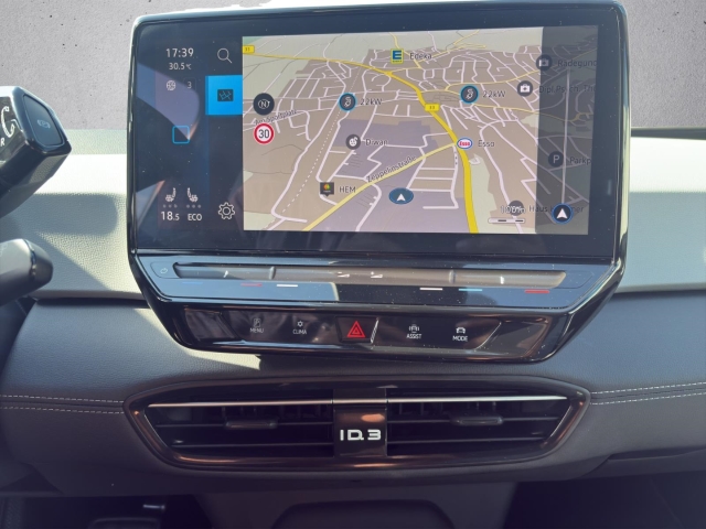 ID.3 Pro MOVE electric Navi*LED*ACC*RüKa*