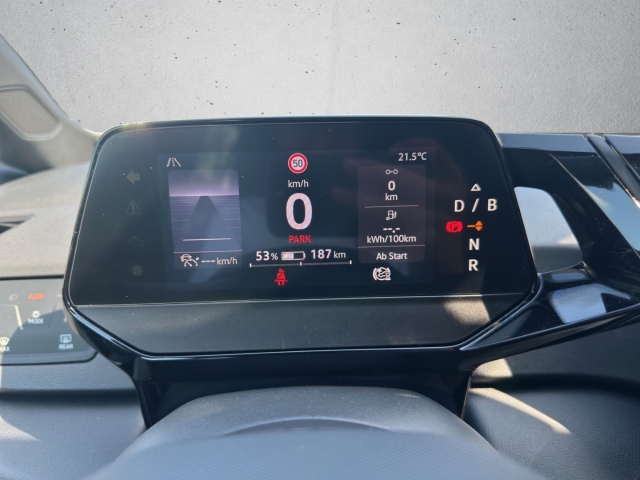 ID.3 Pro electric 150kW*Navi*LED*ACC*RüKa*