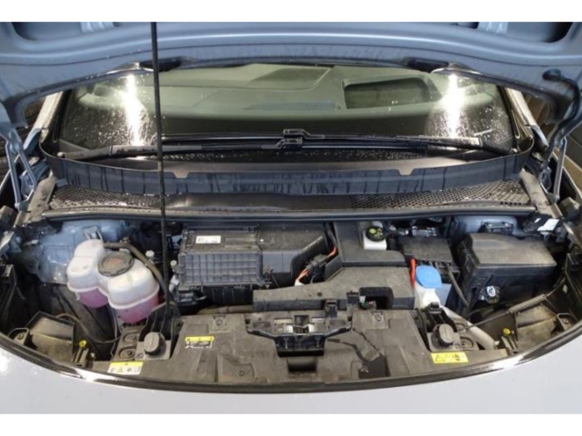 Born 62 kWh*Navi*LED*RüKa*ACC*SHZ*