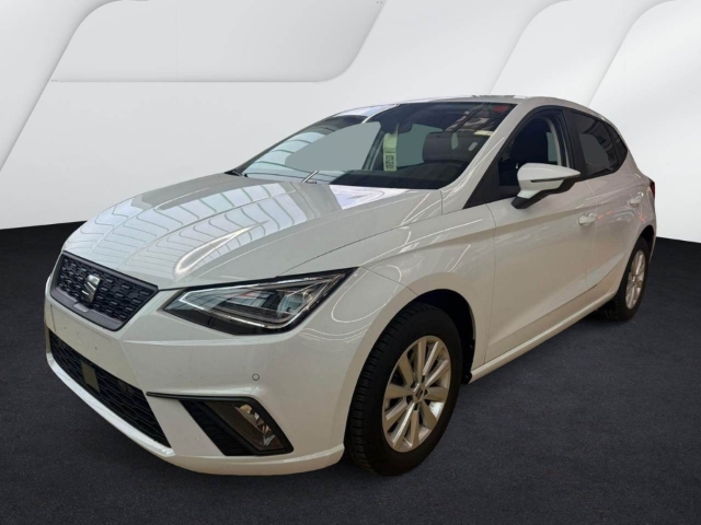 Ibiza Style 1.0 TSI*Navi*LED*ACC*RüKa*SHZ*