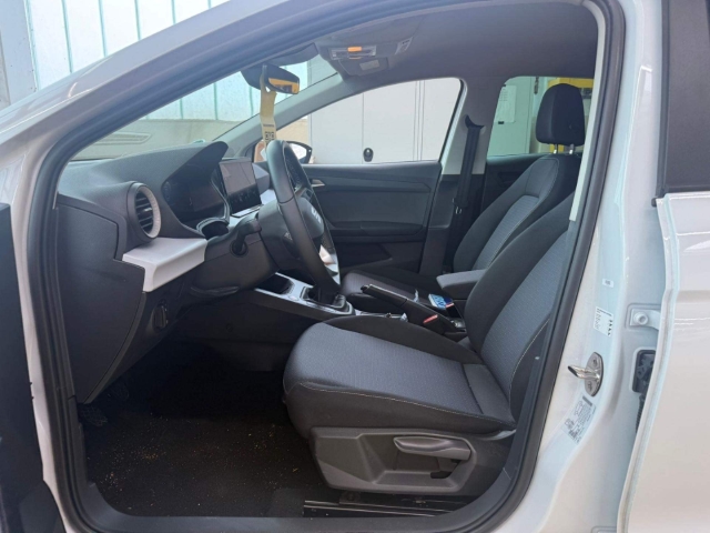 Ibiza Style 1.0 TSI*Navi*LED*ACC*RüKa*SHZ*
