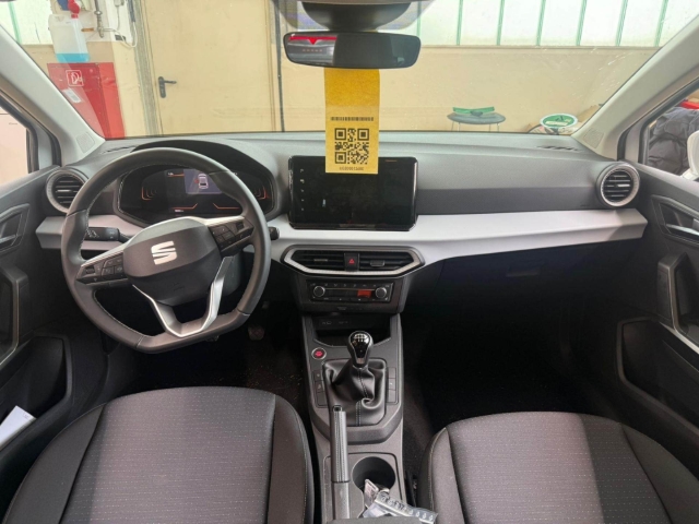 Ibiza Style 1.0 TSI*Navi*LED*ACC*RüKa*SHZ*