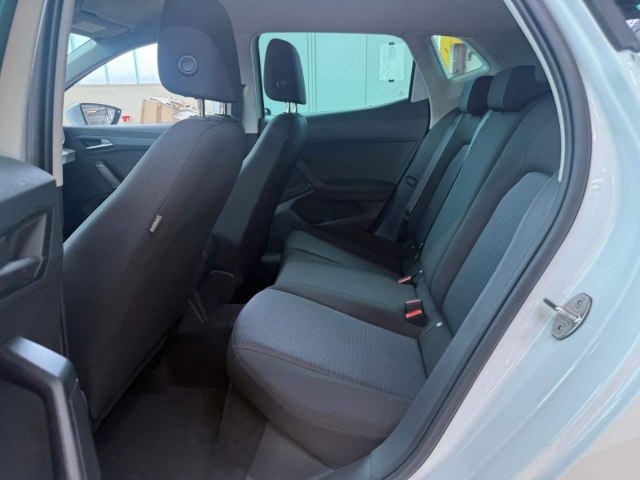 Ibiza Style 1.0 TSI*Navi*LED*ACC*RüKa*SHZ*
