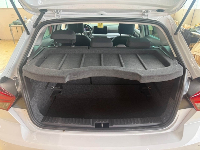 Ibiza Style 1.0 TSI*Navi*LED*ACC*RüKa*SHZ*