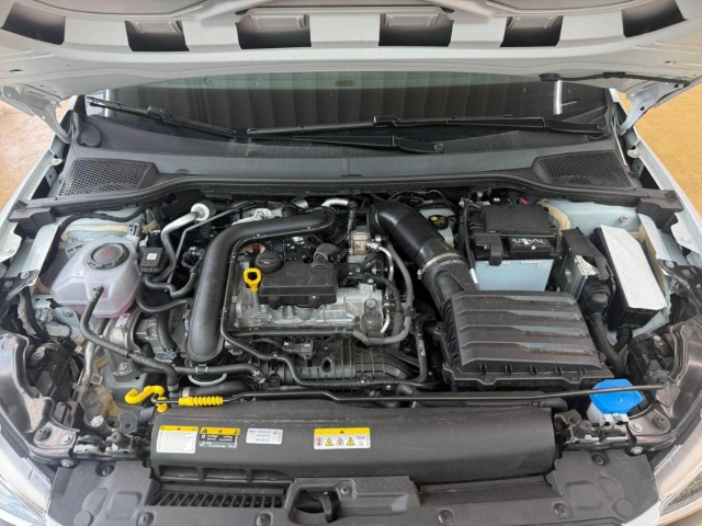 Ibiza Style 1.0 TSI*Navi*LED*ACC*RüKa*SHZ*