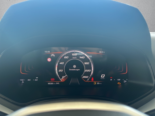 Ibiza Style 1.0 TSI*Navi*LED*ACC*RüKa*SHZ*
