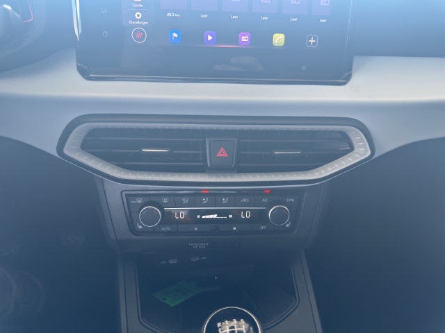 Ibiza Style 1.0 TSI*Navi*LED*ACC*RüKa*SHZ*