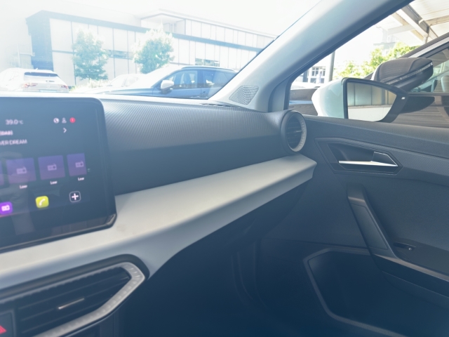 Ibiza Style 1.0 TSI*Navi*LED*ACC*RüKa*SHZ*