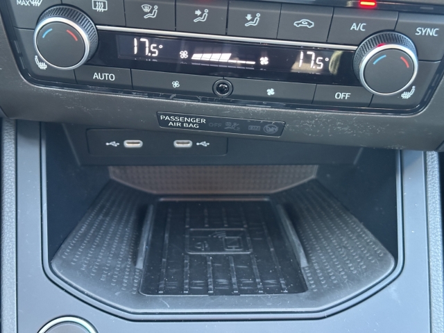Ibiza Style 1.0 TSI*Navi*LED*ACC*RüKa*SHZ*