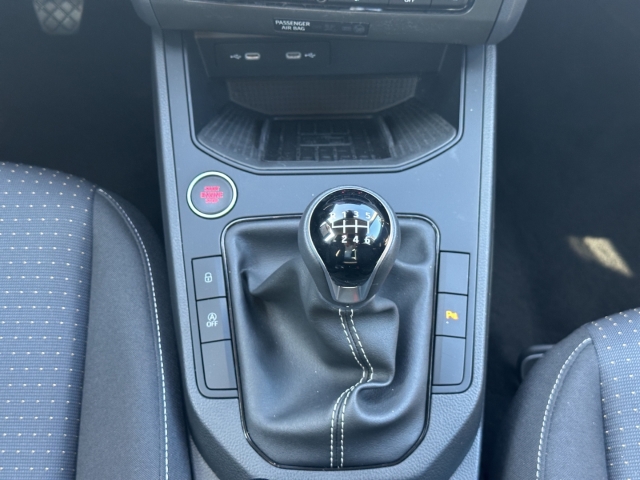 Ibiza Style 1.0 TSI*Navi*LED*ACC*RüKa*SHZ*