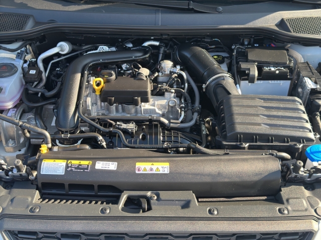 Ibiza Style 1.0 TSI*Navi*LED*ACC*RüKa*SHZ*